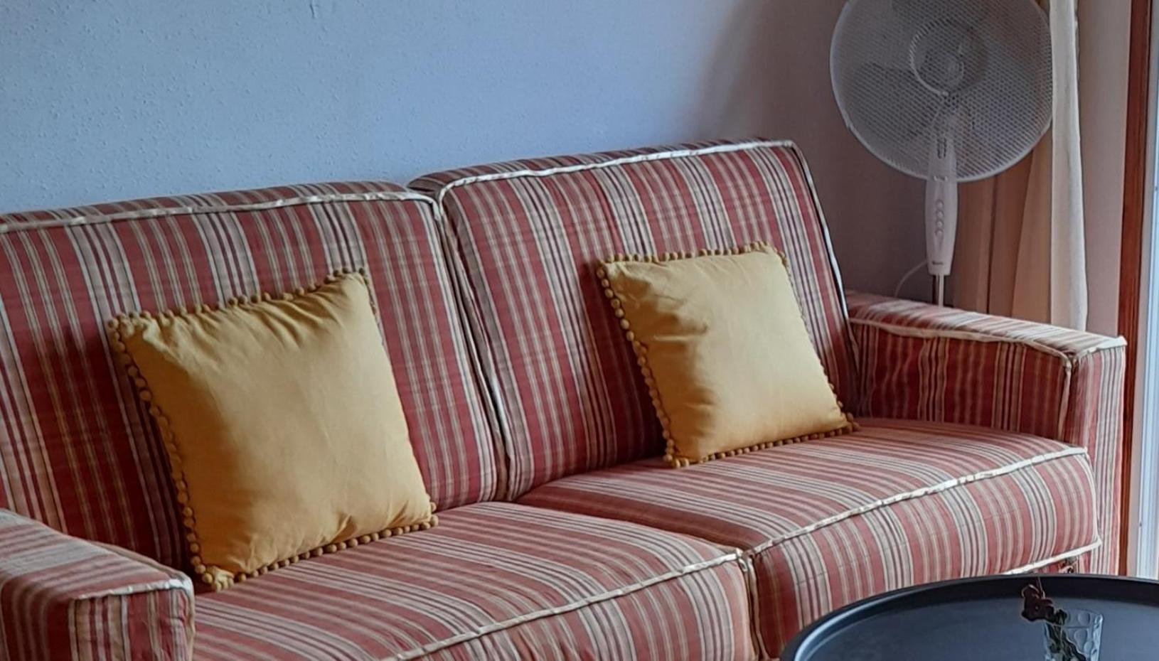 Apartment Paraiso Beachfront With 2 Bedrooms Playa Paraiso (Tenerife)